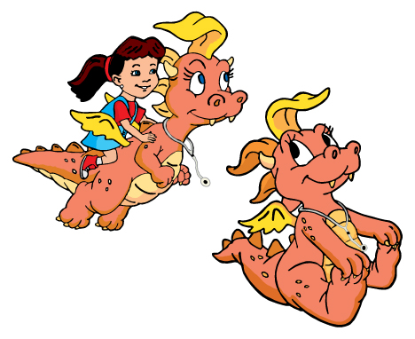 Custom Logos and Logo Vectorization